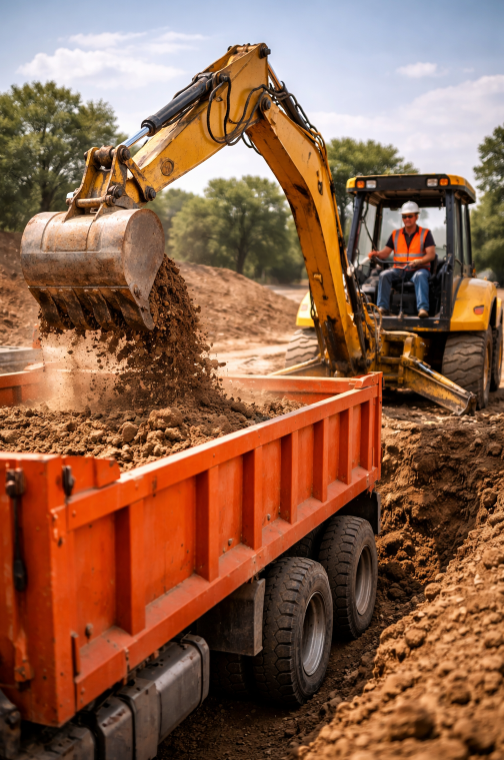 Formation AIPR à Fos-sur-Mer — intervention à proximité des réseaux