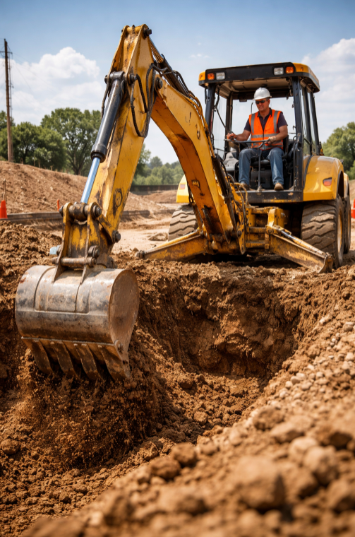 Formation AIPR Fos-sur-Mer — identification des réseaux enterrés